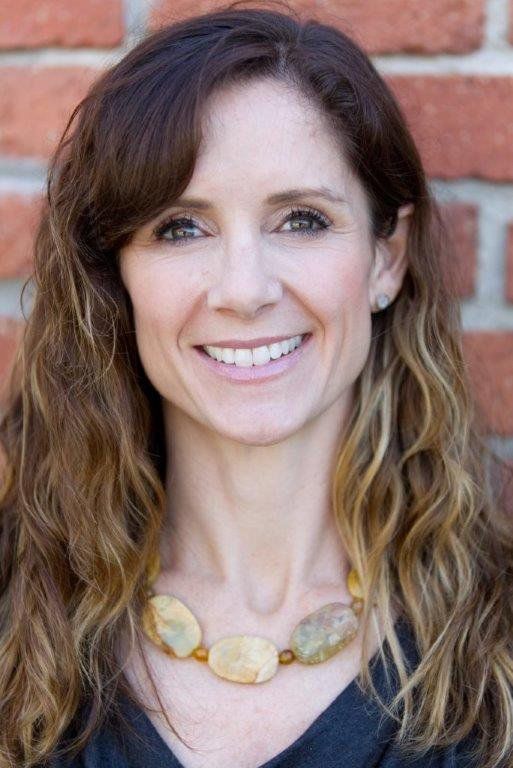 Darcy Horn Davenport